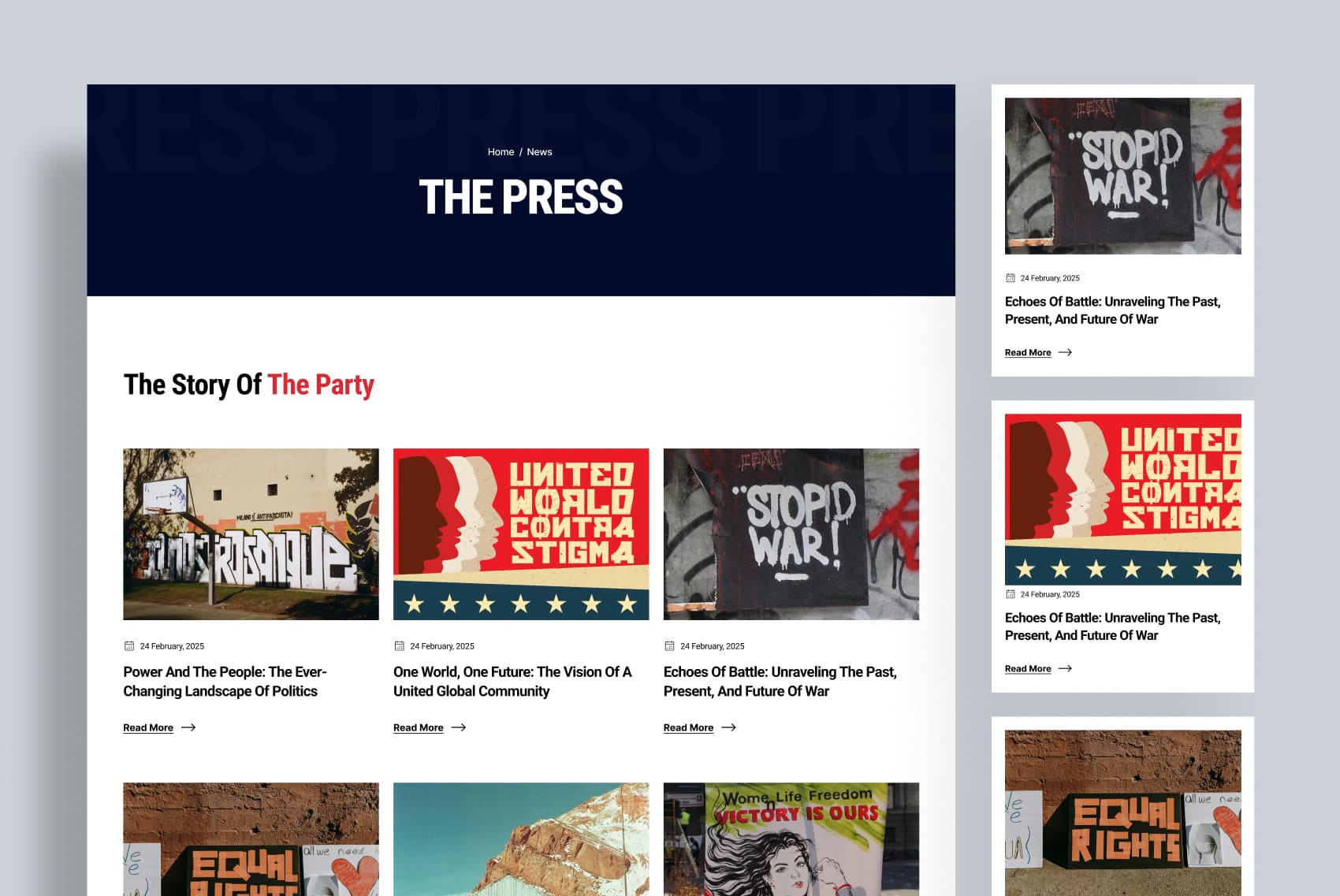 Federal screenshot 2