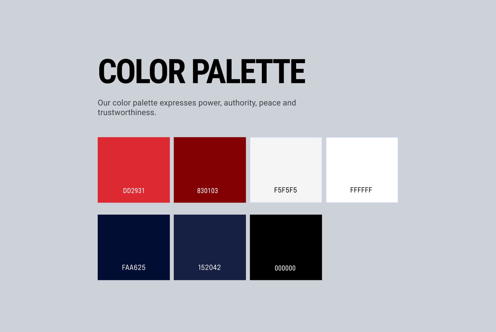 Federal screenshot 9