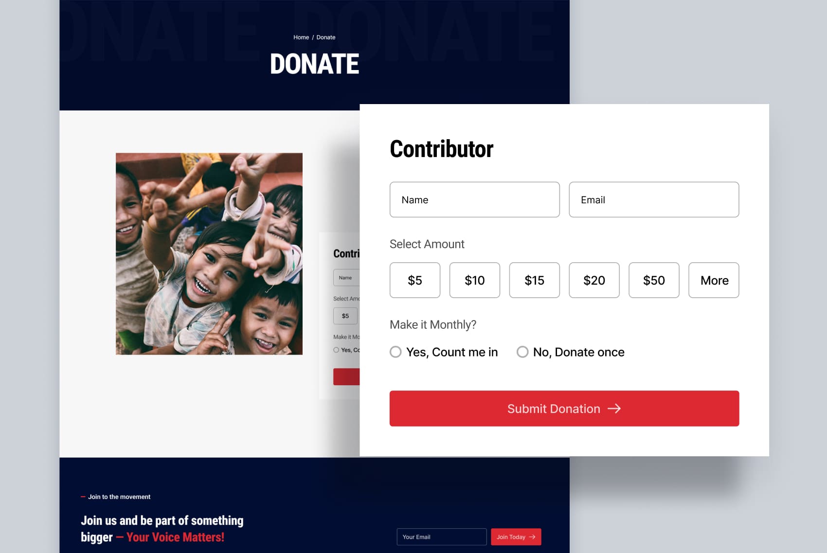 Federal screenshot 4