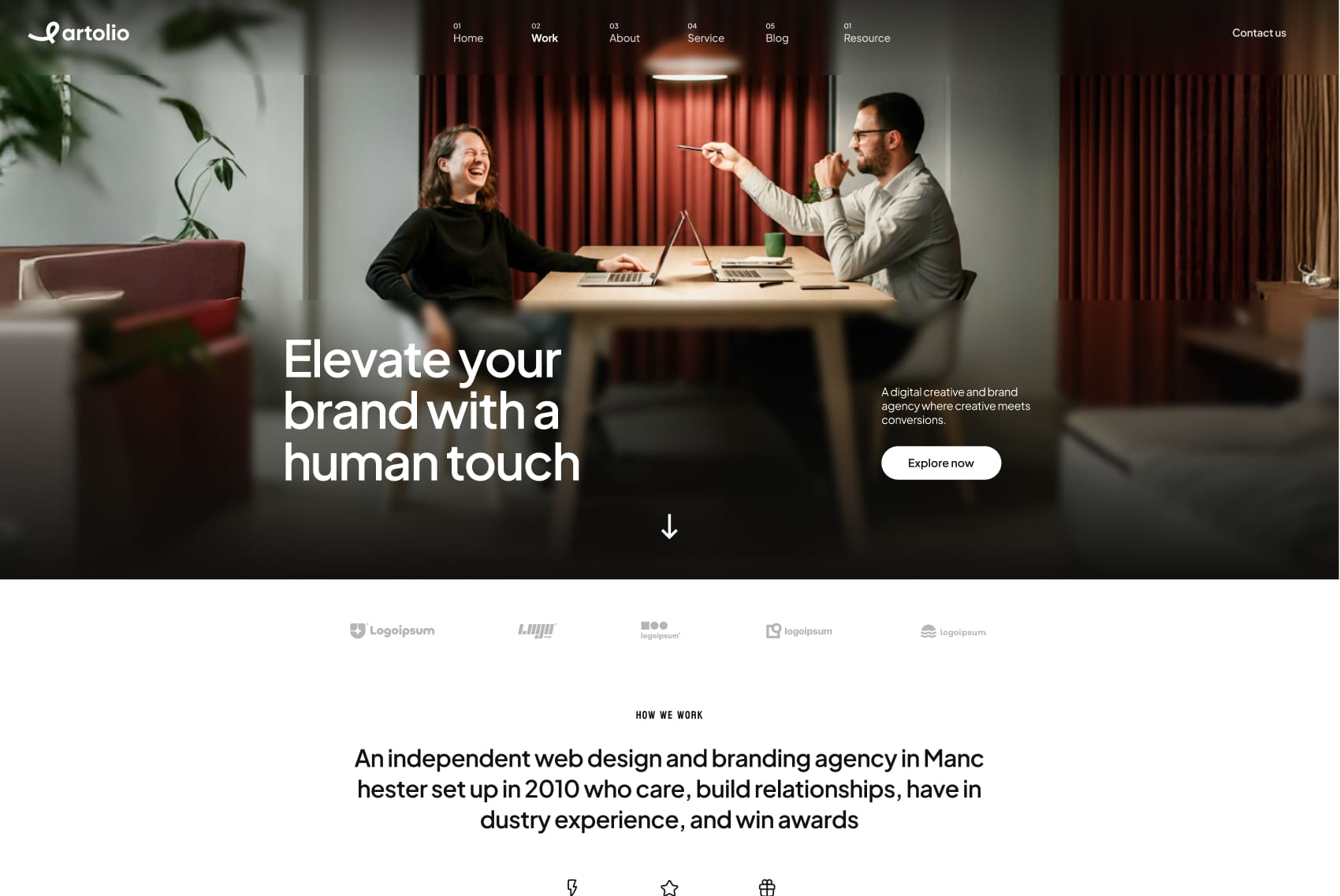 Artolio screenshot 3