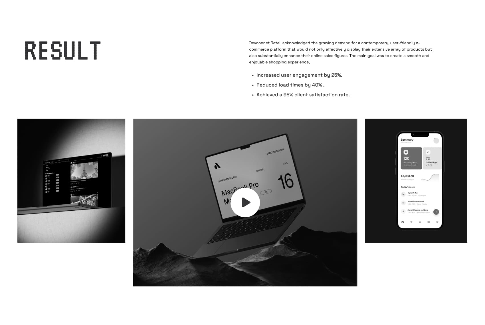DevNox screenshot 10