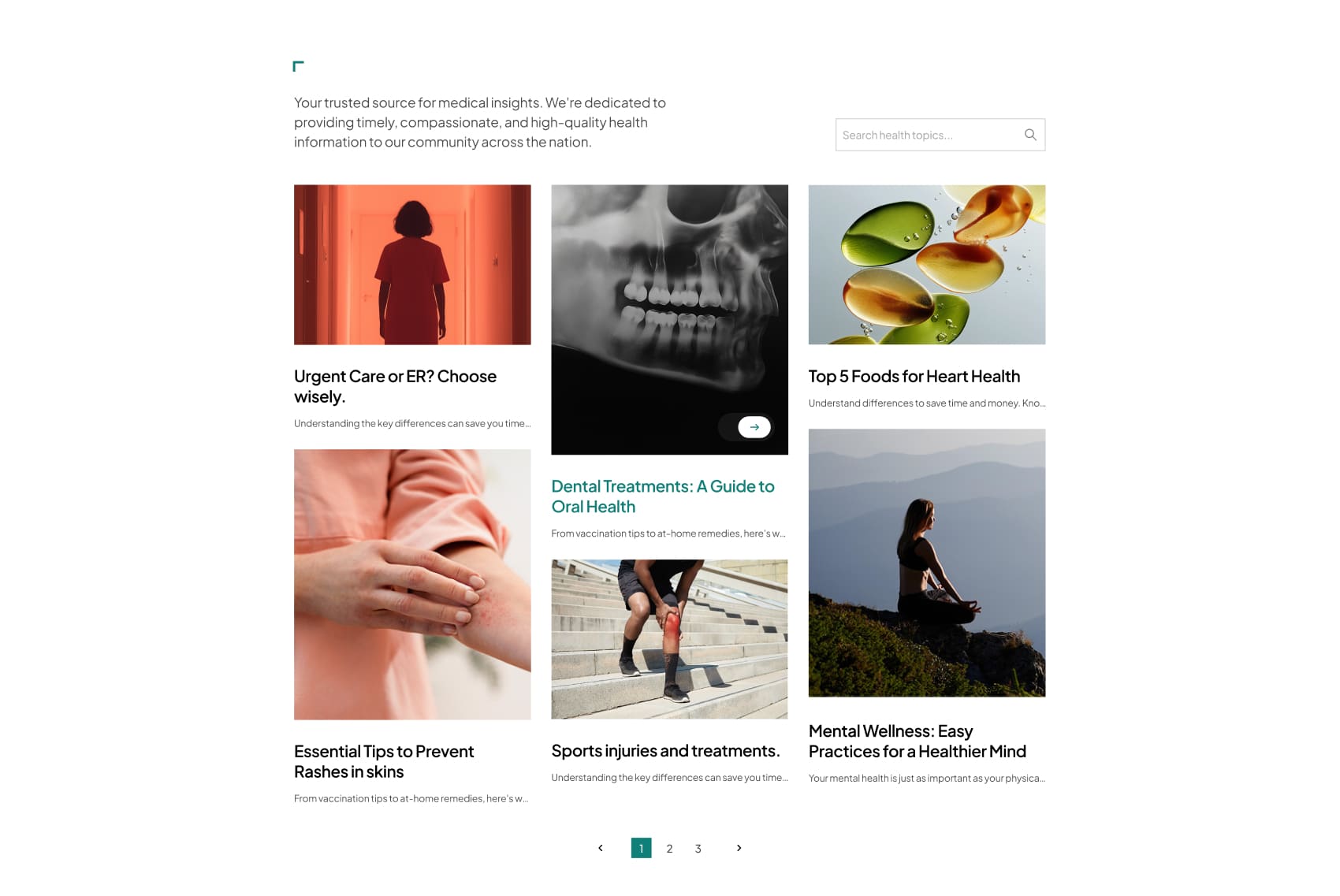 Mednic screenshot 10