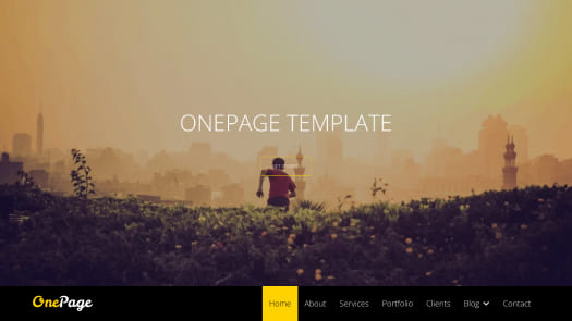 Onepage