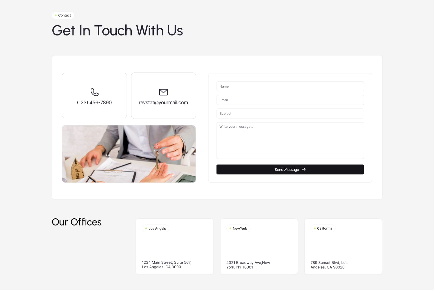 Revstat screenshot 10