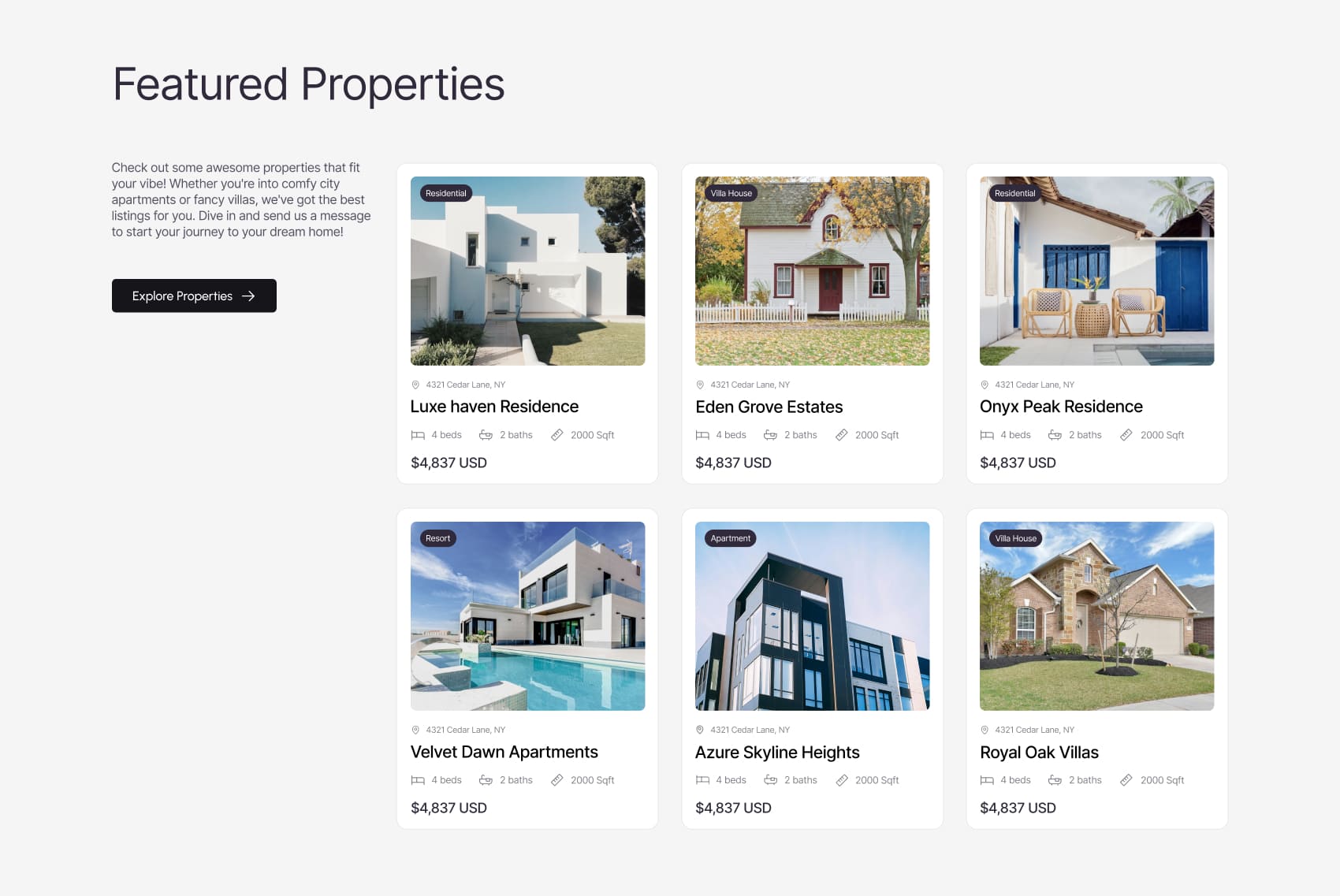 Revstat screenshot 3