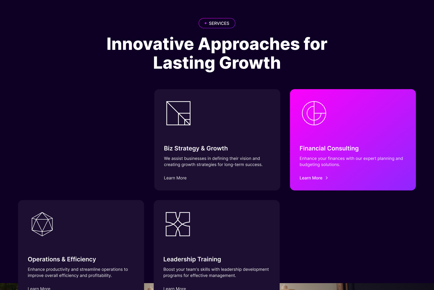 Stratos screenshot 3