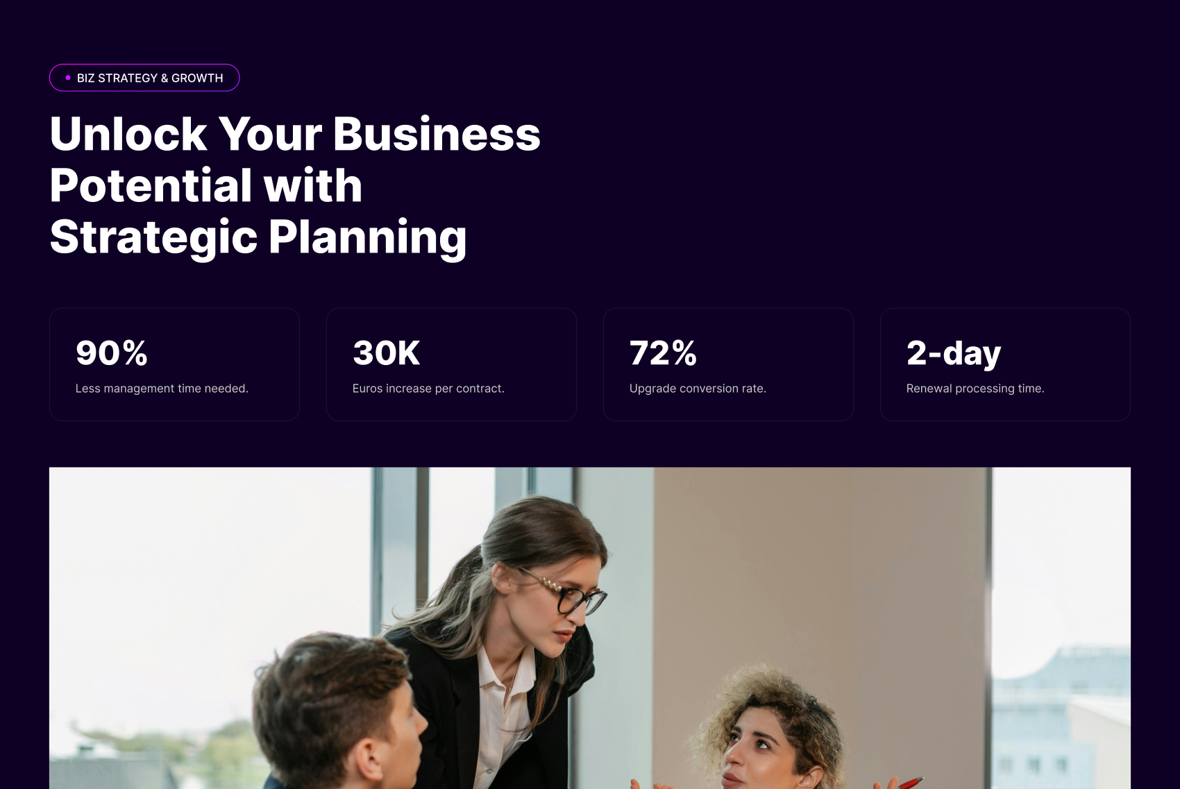 Stratos screenshot 8