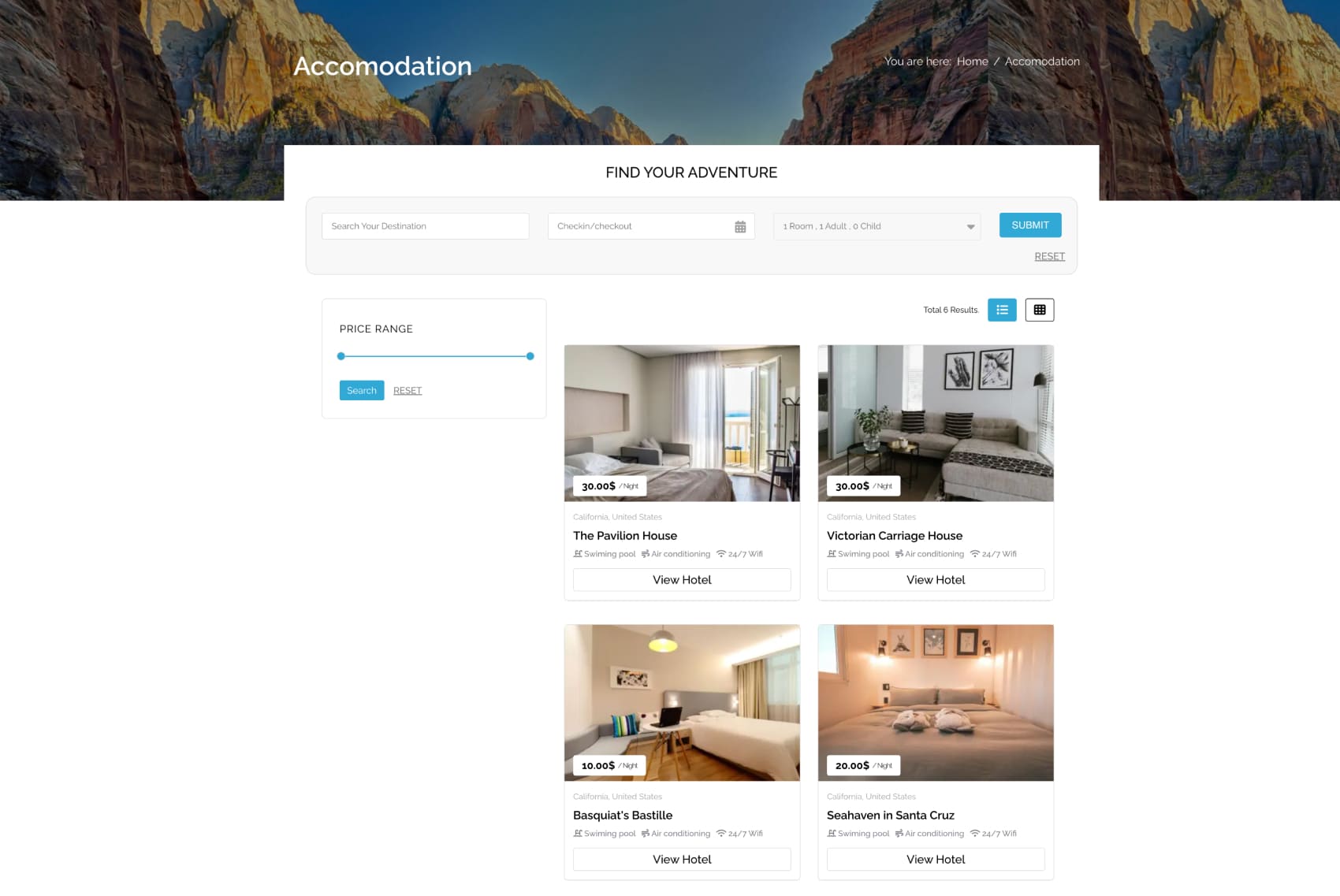 Travel Kit screenshot 5