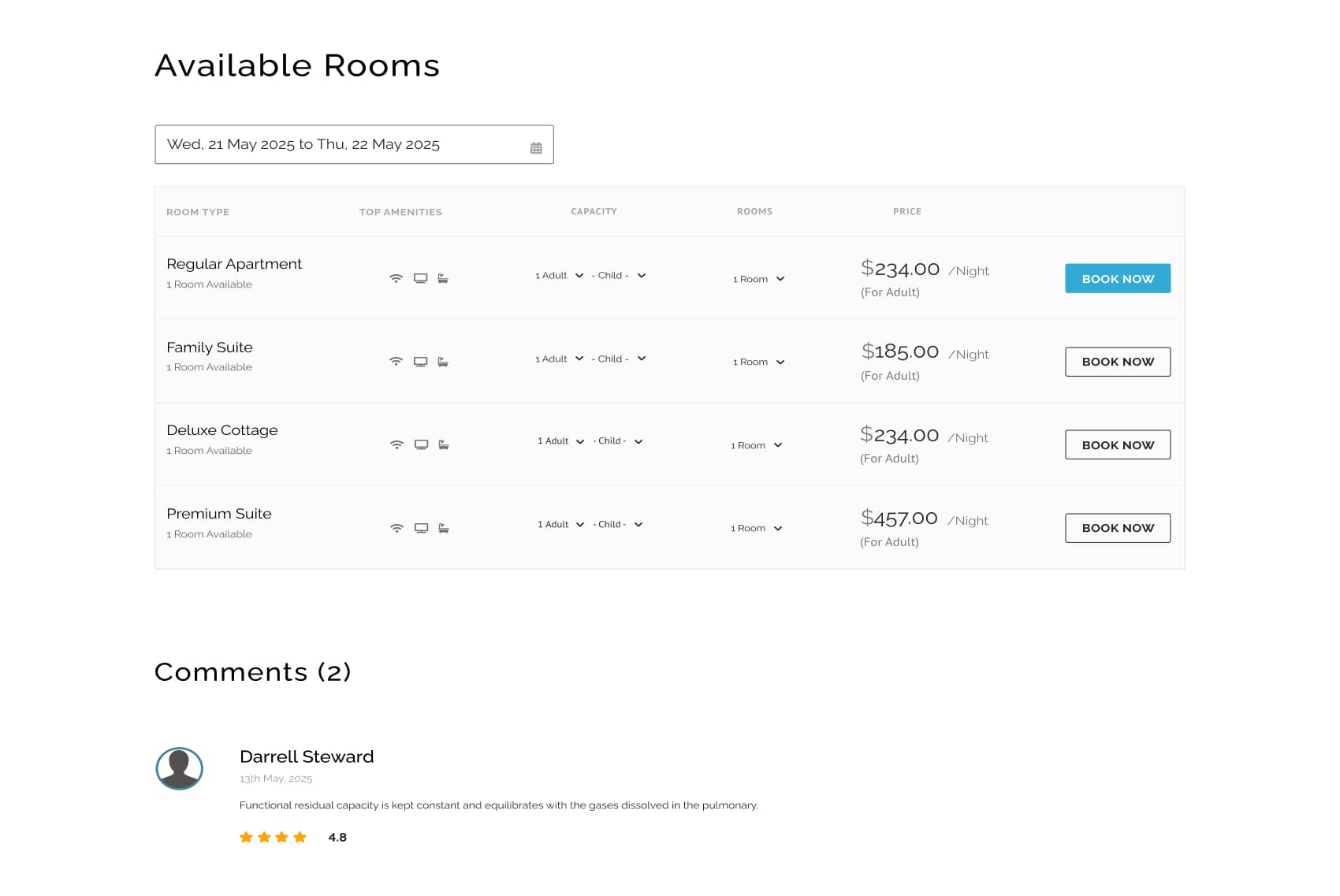 Travel Kit screenshot 7
